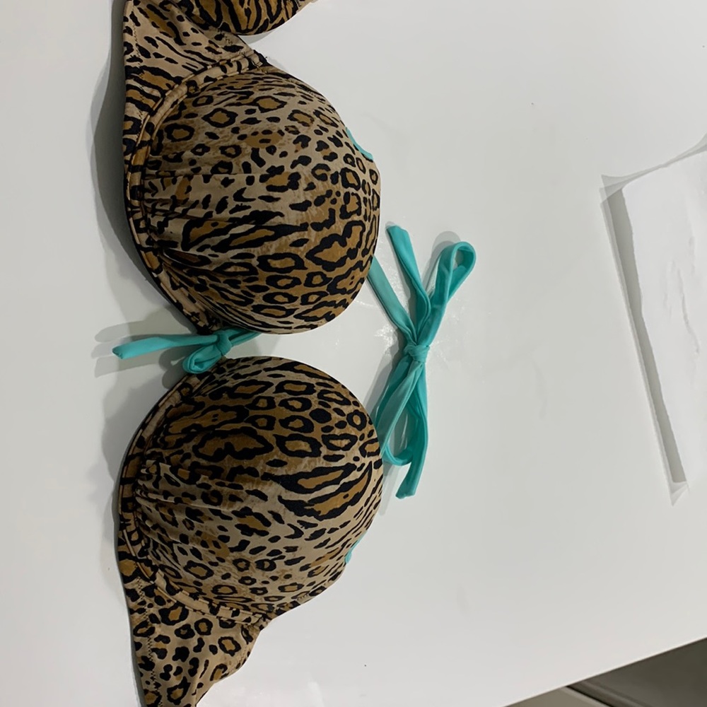 Bathing suit top